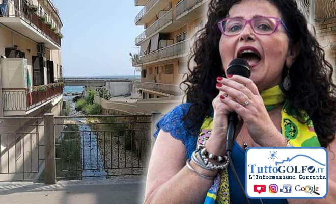 Formia, Sversamenti in Mare - Paola Villa contro Acqualatina