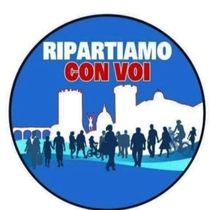 Formia: Ripartiamo con Voi puntualizza la sua posizione politica e il sostegno a La Mura