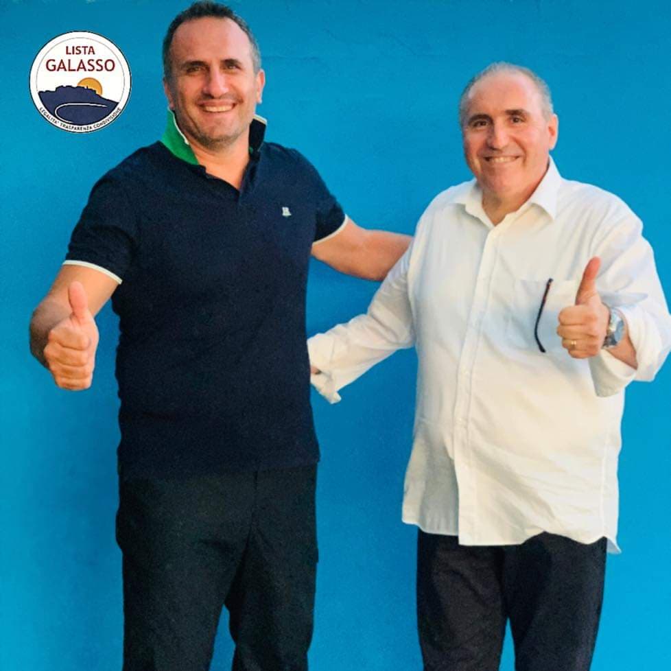 Minturno: Gianpiero De Clemente candidato con la Lista Galasso a sostegno di Massimo Moni