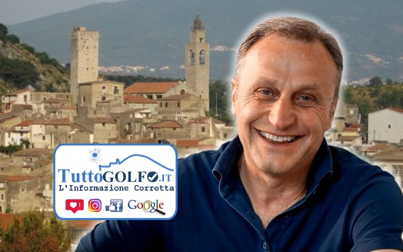 Castelforte - Intervista esclusiva a Gianpiero Forte