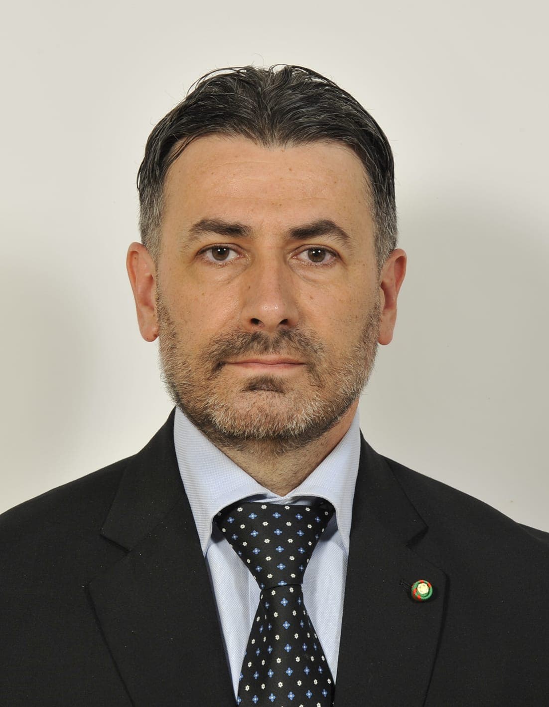 Castelforte, elezioni - Falso Domenico con Cardillo