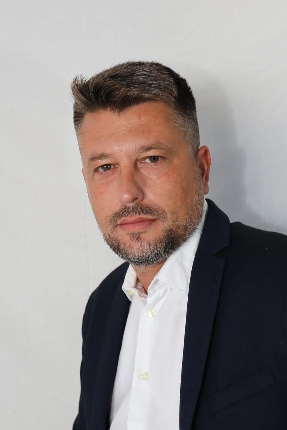 Minturno: il coordinatore Vincenzo Fedele soddisfatto della lista di Fratelli d'Italia