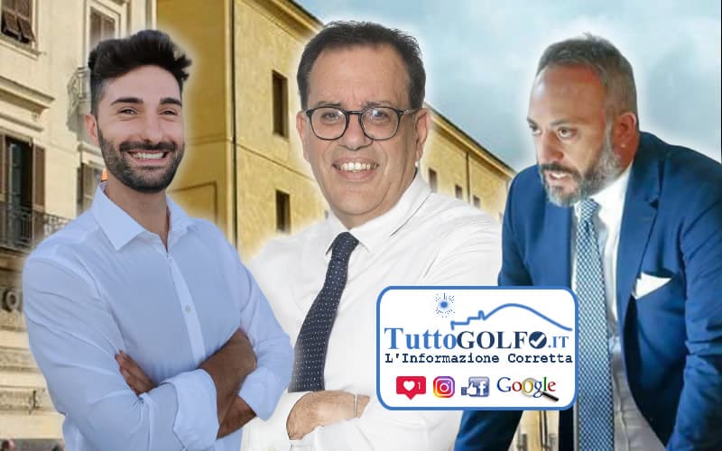 Formia, Elezioni - "Guardare Oltre", la coalizione a sostegno di La Mura