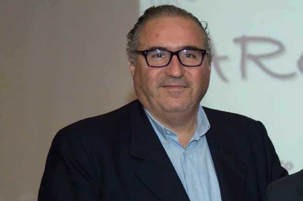 Minturno: Massimo Moni ringrazia gli elettori, siederà all'opposizione con il collega Del Balzo