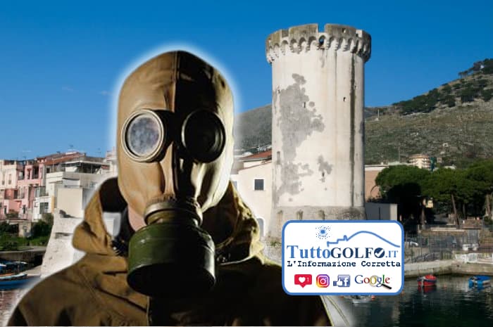 Formia, Taddeo: Formia deve essere sinonimo di aria respirabile e acqua pulita