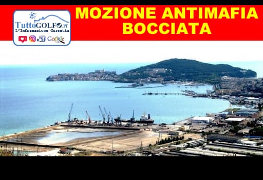 Il porto di Gaeta rischia di diventare uno degli snodi dei traffici criminali