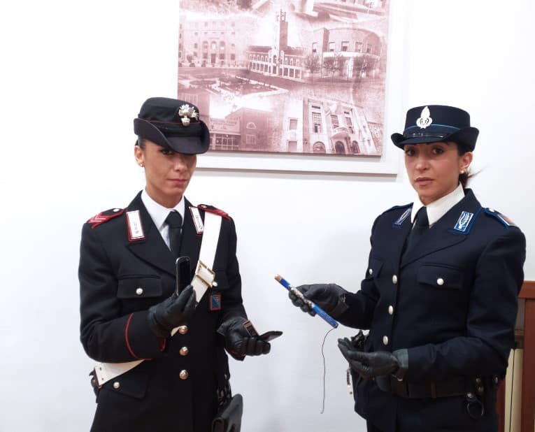 Latina: Carabinieri e Polizia Penitenziaria scoprono detenuto che taglieggiava il compagno di cella