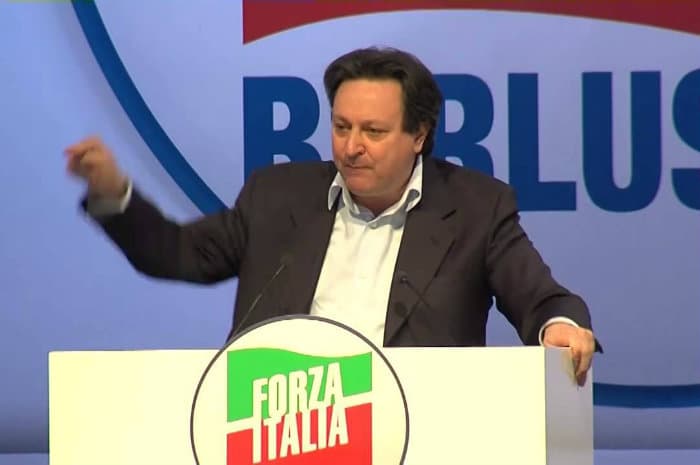 Provincia di Latina: Stefanelli in pole position per la nomina alla presidenza, anche per Forza Italia