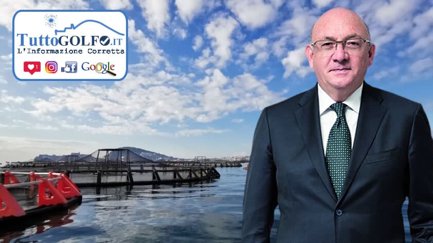 Golfo di Gaeta e acquacoltura: il futuro degli impianti e il rispetto dei vincoli dell'area sensibile