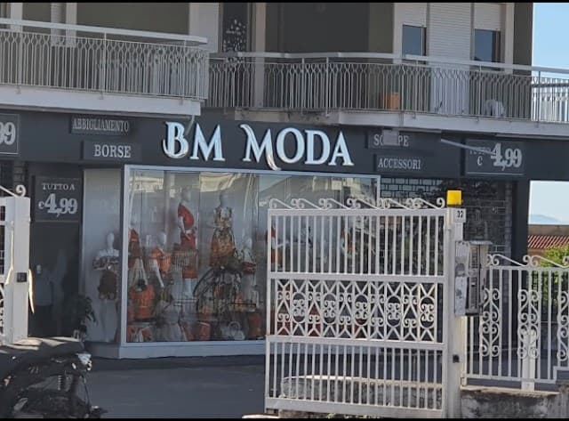 Formia, BM Moda - Aprire un'attività commerciale in un periodo come questo è possibile