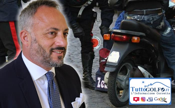 Itri: dopo nove anni assolto con formula piena per  furto di scooter, assistito dal legale Di Gabriele