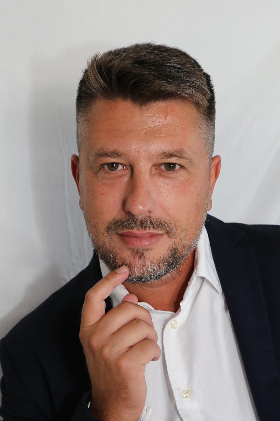 Fratelli d'Italia e le strategie politiche a Minturno, Gaeta e Itri esposte dal dirigente Vincenzo Fedele