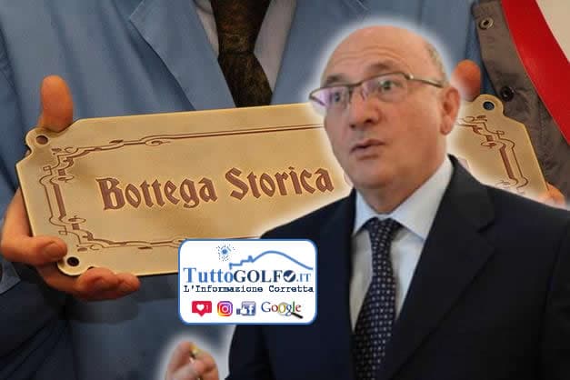 Botteghe storiche, la proposta per salvaguardarle