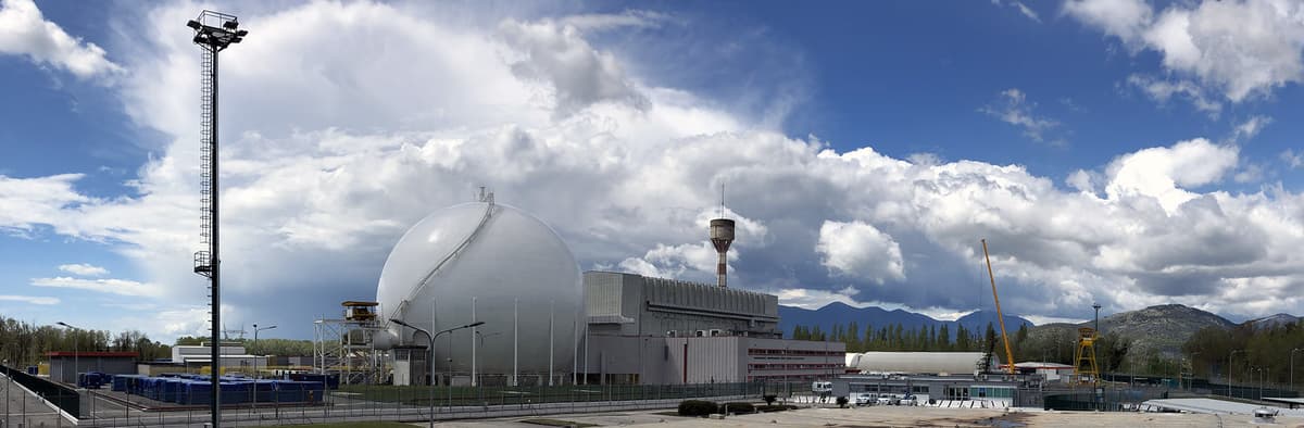 Castelforte: confronto sulla dismissione del sito nucleare del Garigliano e sui ristori economici