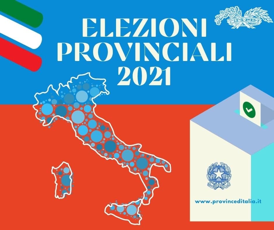 Provincia di Latina: chi sono i 12 consiglieri eletti, 8 in maggioranza con Stefanelli presidente