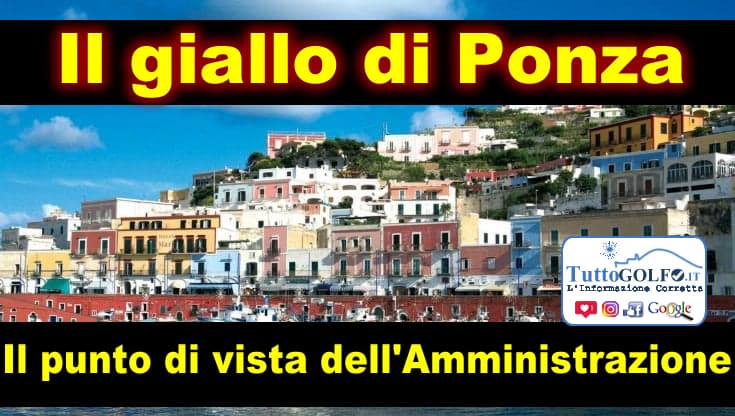 Il giallo di Ponza sulla morte di Gianmarco Pozzi