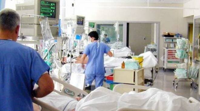 Formia: Un terno al lotto curarsi all'Ospedale Dono Svizzero, oggi parliamo delle prestazioni di aferesi
