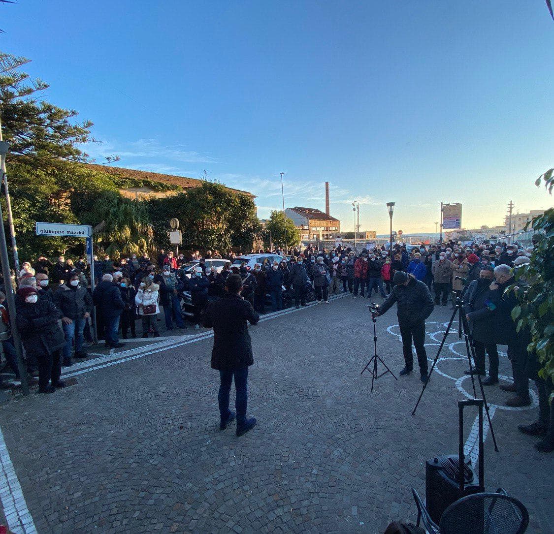 Gaeta: Trano chiede le dimissioni dell'Amministrazione Comunale