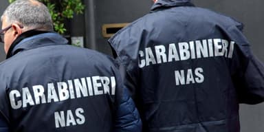 Scuola dell’infanzia senza autorizzazione: il NAS la fa chiudere