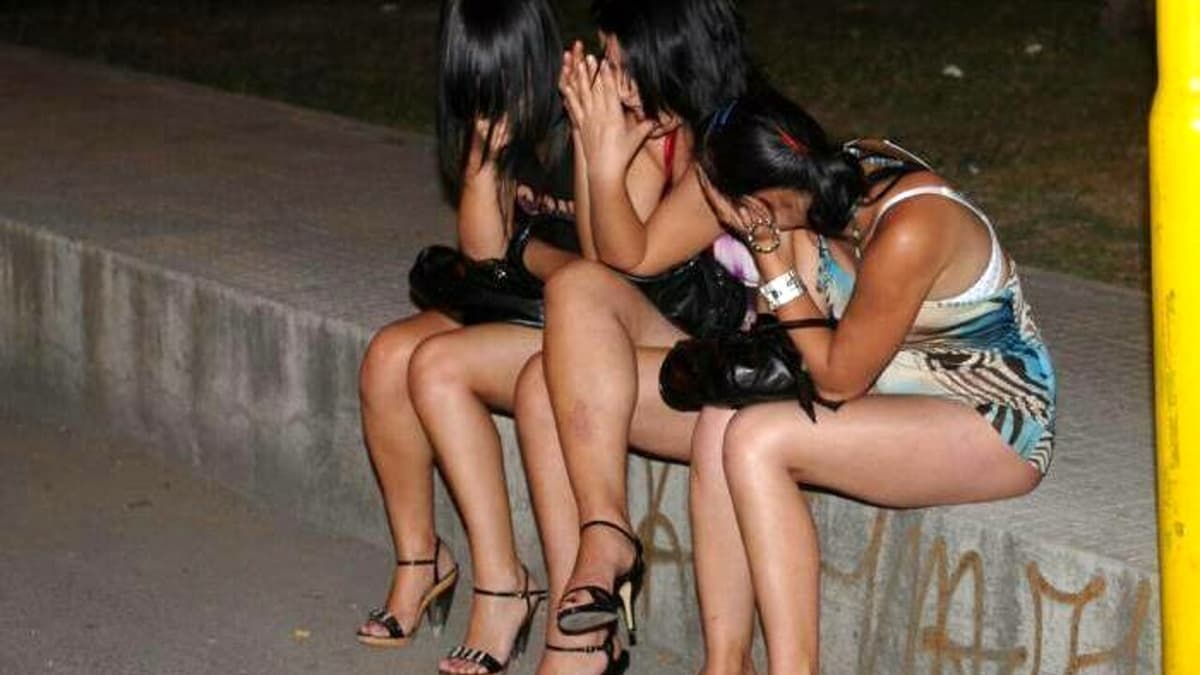 Formia: condannato per prostituzione e pornografia minorile, tra Domiziana e Mondragone