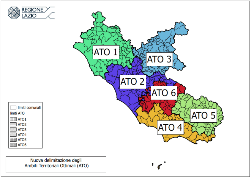 Riunione dei Sindaci dell'ATO 4, Pernarella: Streaming sul sito della Provincia