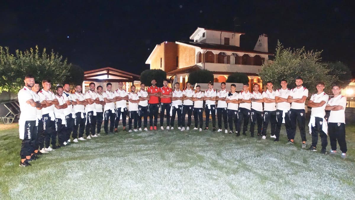 Minturno: Domani lo Scauri Under 16 incontra Team Nuova Florida 2005 di Ardea