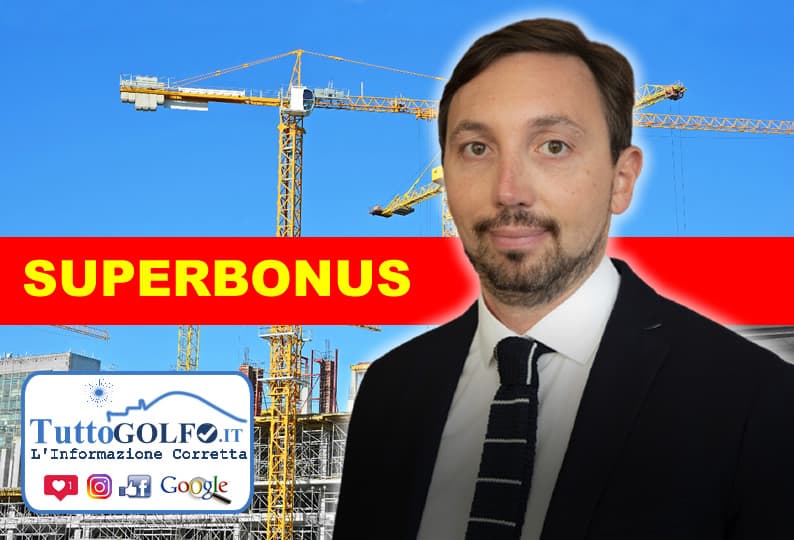 Superbonus: Trano ha chiesto la convocazione immediata della Commissione Parlamentare di Vigilanza di CDP