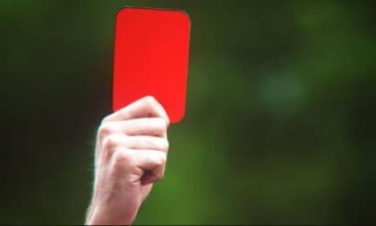 Formia, Diciassette nuovi arbitri