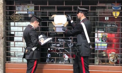 Formia: smascherato un finto circolo privato