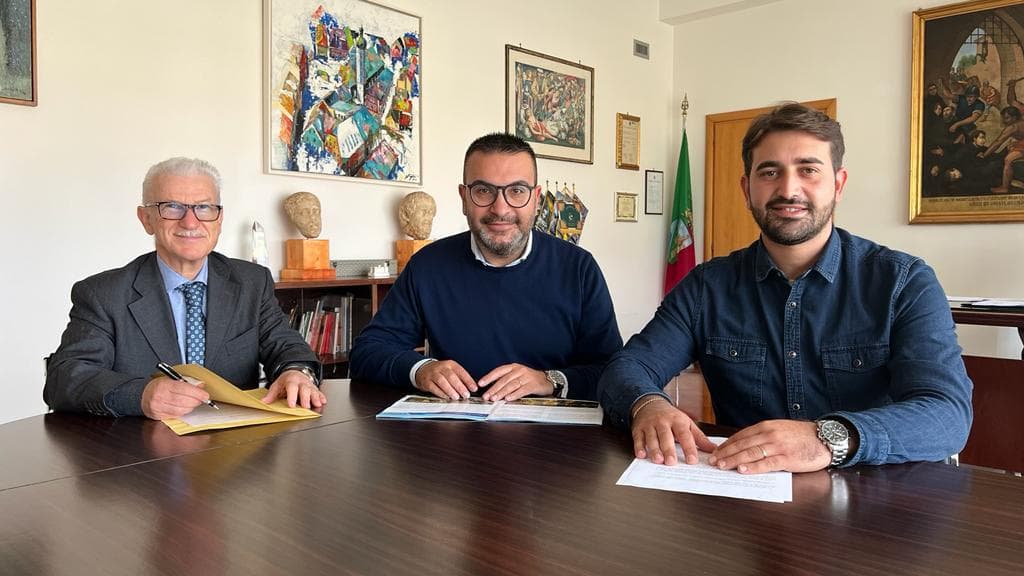Approvato in giunta il Patto della Lettura Città di Fondi