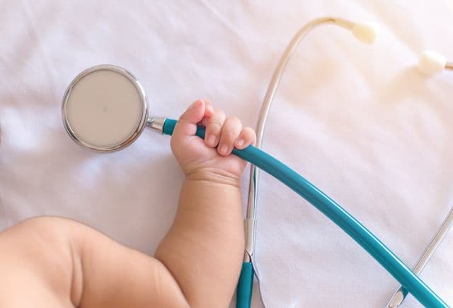 Visite cardiologiche specialistiche gratuite per bambini e ragazzi 0 – 17 anni