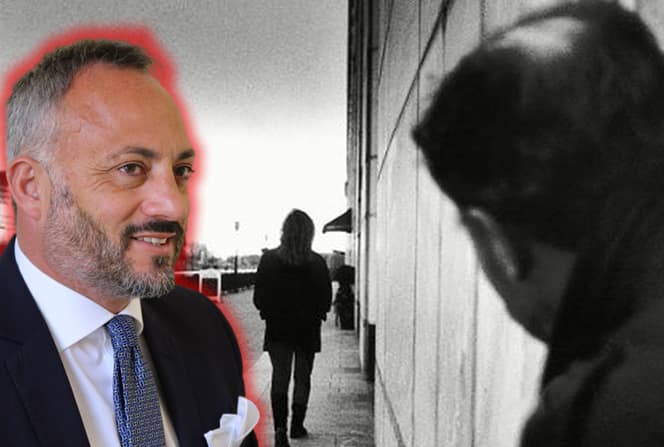Formia, reato di stalking. Assolto perchè il fatto non sussiste