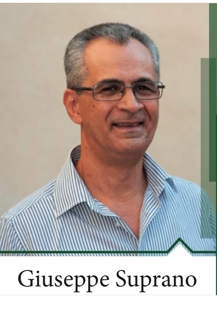 Olivicoltura Itri: Giuseppe Suprano sostiene Severino Alfieri nuovo segretario PD