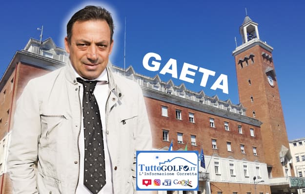 Gaeta, Salone: Più servizi e trasparenza