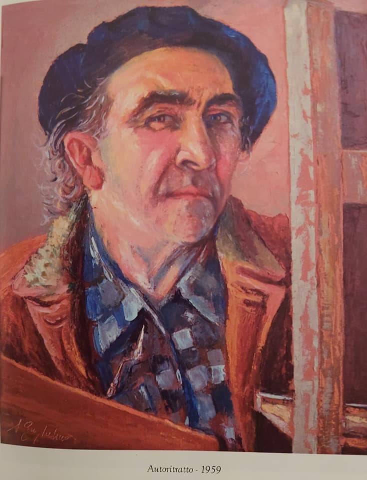Settimio Guglielmo (1923 - 2016)