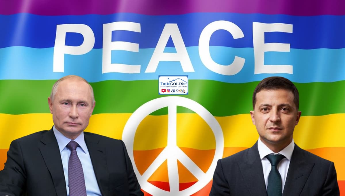 Crisi Russia - Ucraina: fondamentale il dialogo diplomatico in corso, debbono confrontarsi tra di loro