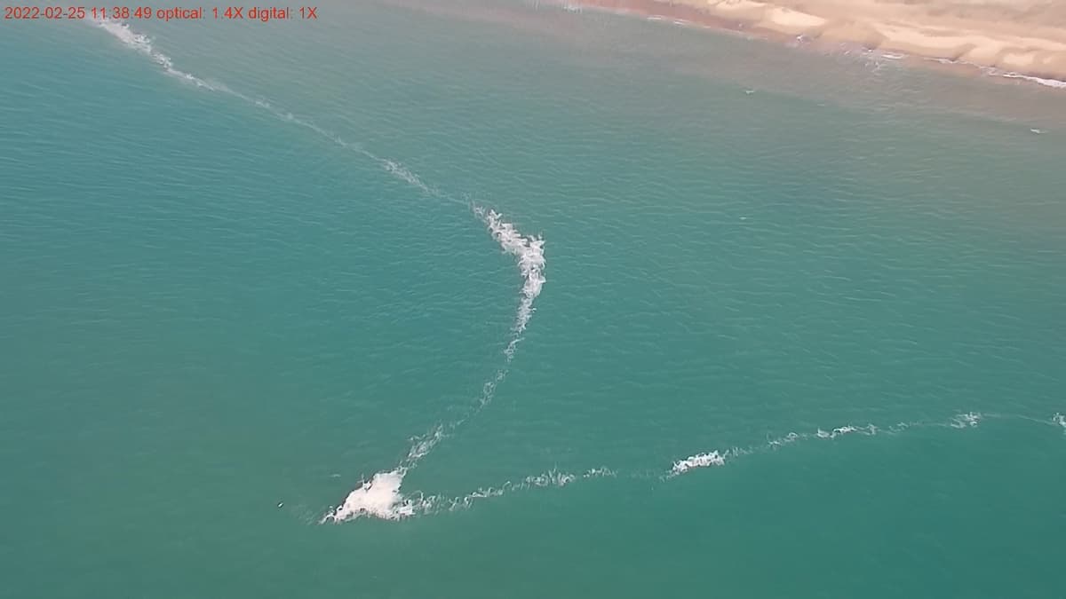 Salute del mare. Convocato un tavolo tecnico in provincia