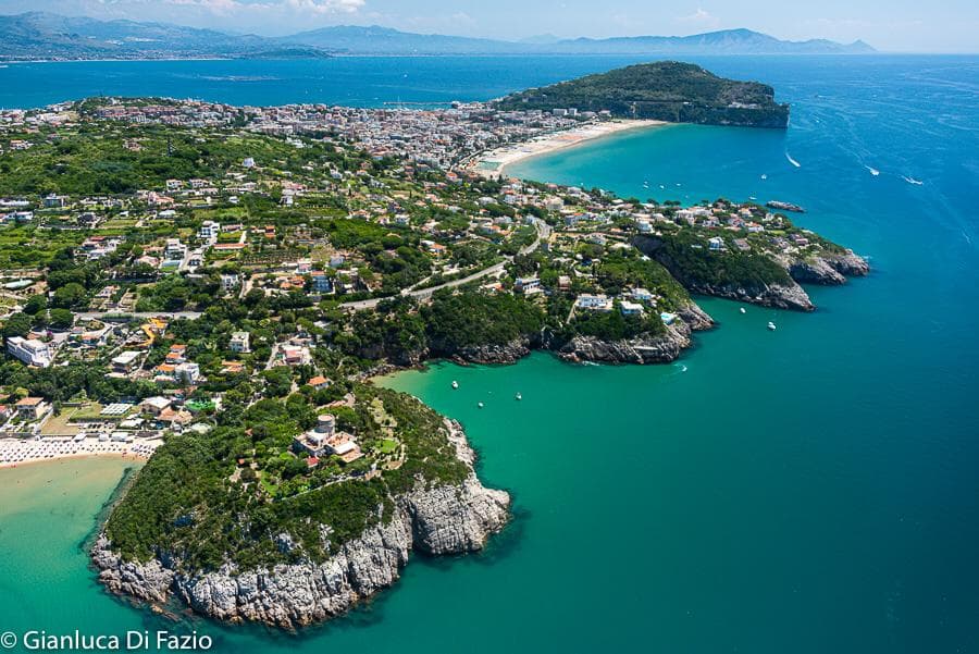 Gaeta: Città più Verde del Mediterraneo con ecosostenibilità, progetta Cristian Leccese