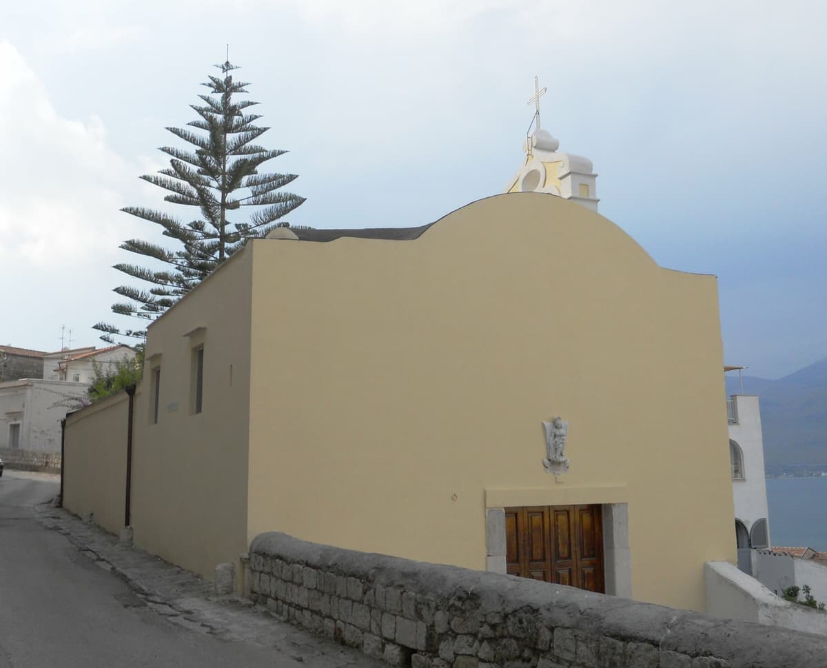 Eventi per il 400° Anniversario della Confraternita del Rosario di Gaeta