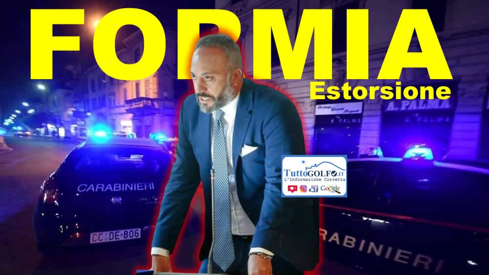Formia: minore assolto per estorsione, lesioni personali e stalking