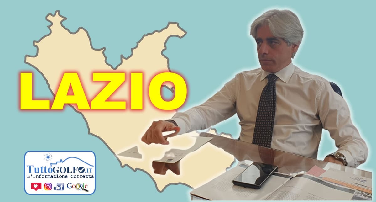 Proposta di legge regionale sull'organizzazione del sistema turistico laziale