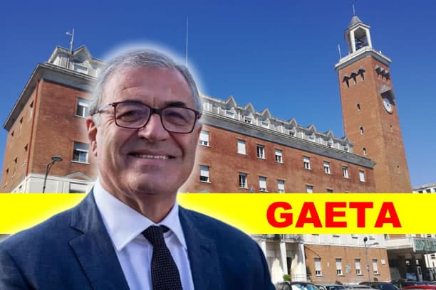 Gaeta: Silvio D’Amante presenta le sue idee personali e le sue strategie politiche
