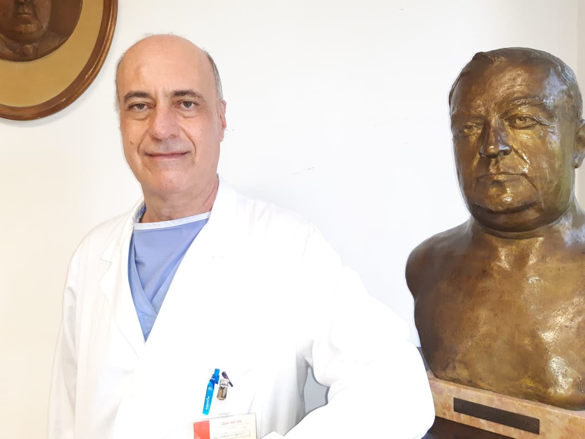 Disfunzione erettile e criticità alle basse vie urinarie: i rimedi vengono dall'urologia del Golfo