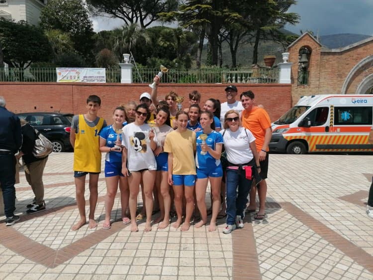 Formia centro dello sport