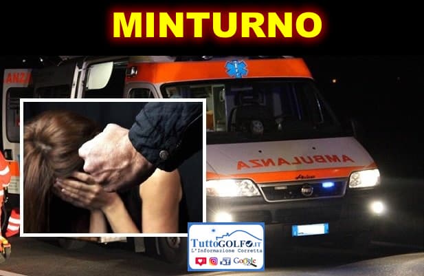Minturno - Aggredisce i carabinieri e il personale del 118. Arrestato
