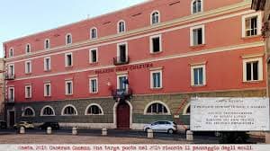 Gaeta: Sabato inaugurazione del Museo del Mare di Gaeta