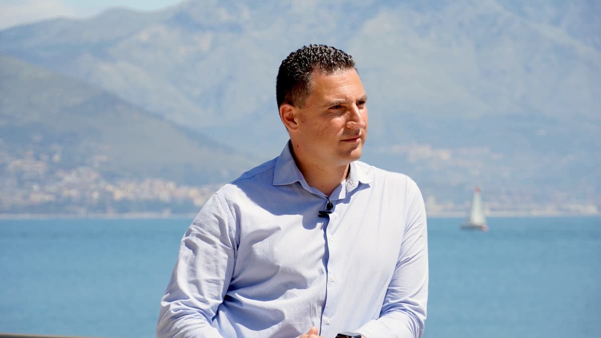 Gaeta Cristian Leccese: incontriamoci in piazza, partono da Monte Tortona i comizi