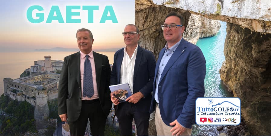 Gaeta, le 100 meraviglie (+1)