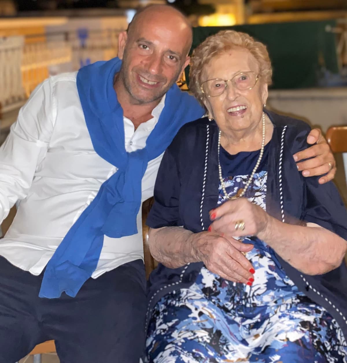 Minturno: Lutto familiare per il sindaco Gerardo Stefanelli