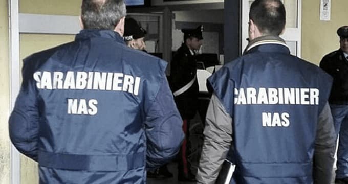 Controlli dei Nas: nei guai un centro estetico della provincia di Latina